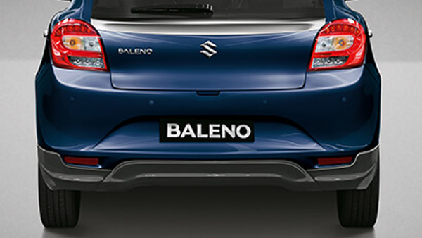 Maruti Baleno Limited Edition Launched In India - Gets New Features And Sporty Body Kit