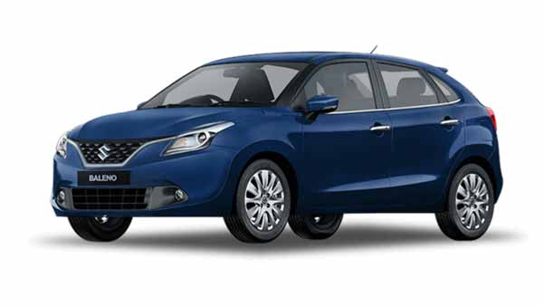 Toyota To Manufacture Suzuki Cars In Their Bangalore Factory; Likely To Be The Brezza Or Baleno