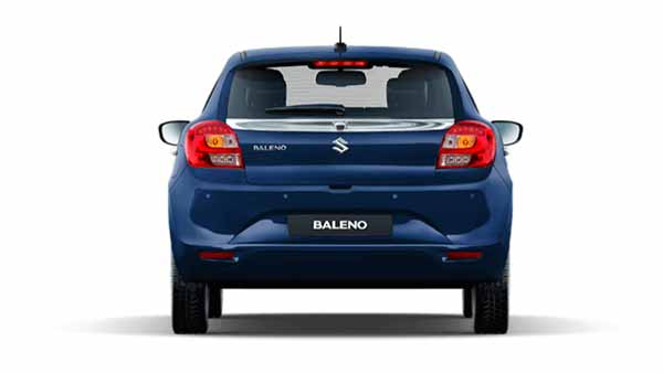 Maruti Suzuki Baleno Production Increased; To Cut Down Waiting Period