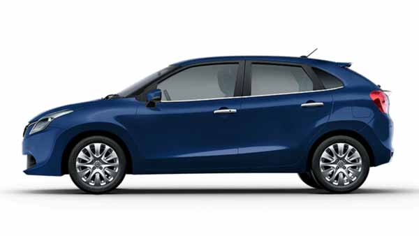 Toyota To Manufacture Suzuki Cars In Their Bangalore Factory; Likely To Be The Brezza Or Baleno