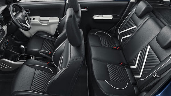 Maruti Ignis Limited Edition Launched In India - Gets New Features And Rugged Body Kit