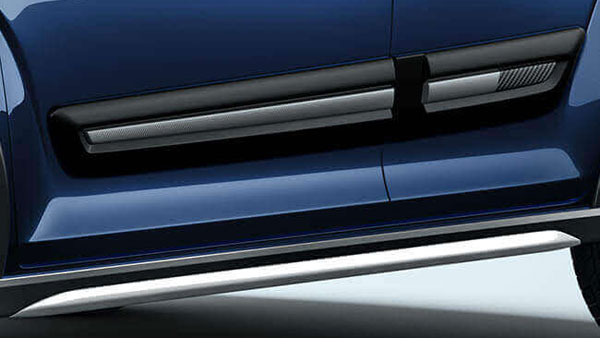 Maruti Ignis Limited Edition Launched In India - Gets New Features And Rugged Body Kit