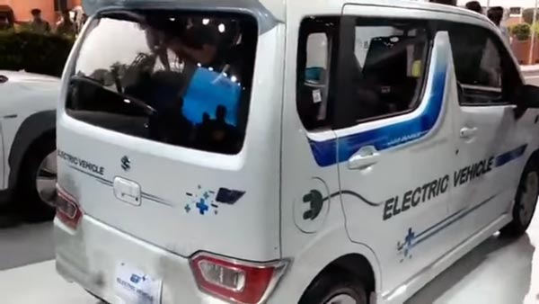 Maruti Suzuki Electric Vehicles To Begin Testing In India From October; First EV Launch Scheduled For 2020