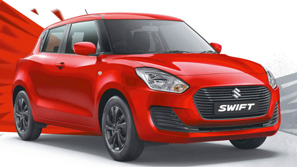 Maruti Suzuki Swift Special Edition Launched In India; Priced At Rs 4.99 Lakh