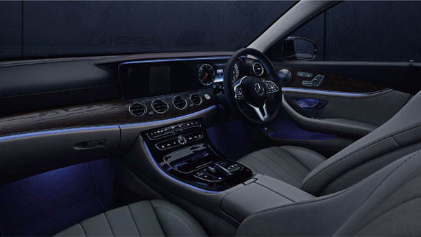 Mercedes-Benz E-Class All-Terrain Launched In India Rs 75 Lakh; Specifications, Features, Images & More