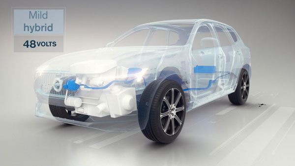 Hybrid Cars & Different Types Of Hybrids Explained Hybrid Cars & Different Types Of Hybrids Explained