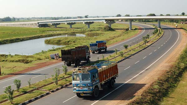 Speed Governors On Commercial Vehicles To Be Abolished, Says Nitin Gadkari
