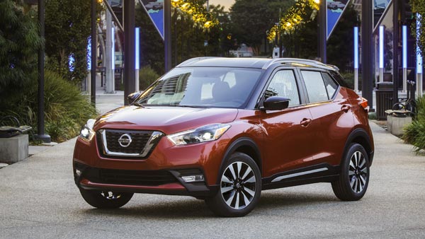 Nissan Announces New Strategy For India; To Launch The Nissan Kicks SUV Soon