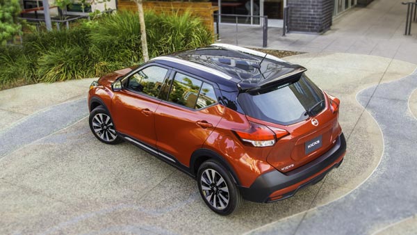 Nissan Announces New Strategy For India; To Launch The Nissan Kicks SUV Soon
