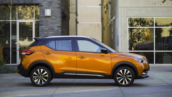 Nissan Announces New Strategy For India; To Launch The Nissan Kicks SUV Soon