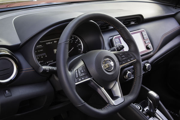 India-Bound Nissan Kicks SUV Sketches Revealed; To Rival The Hyundai Creta