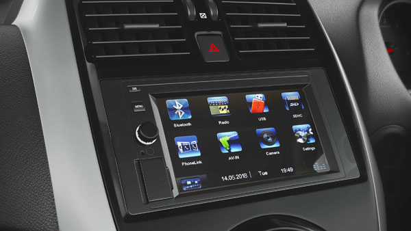 Nissan Sunny Special Edition Launched In India; Priced At Rs 8.48 Lakh