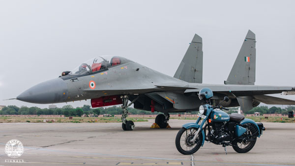 Royal Enfield Pegasus 500 Customers Unhappy; To Donate The Limited Edition Motorcycles To Municipalities