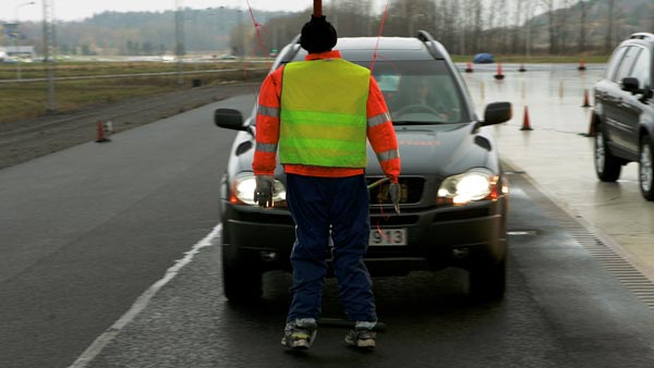 Pedestrian Safety Features To Be Mandatory In India From October 2018 — Here Are The Details