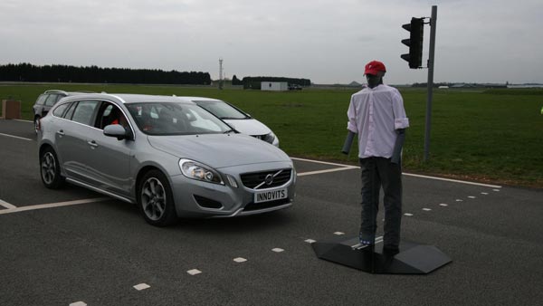 Pedestrian Safety Features To Be Mandatory In India From October 2018 — Here Are The Details