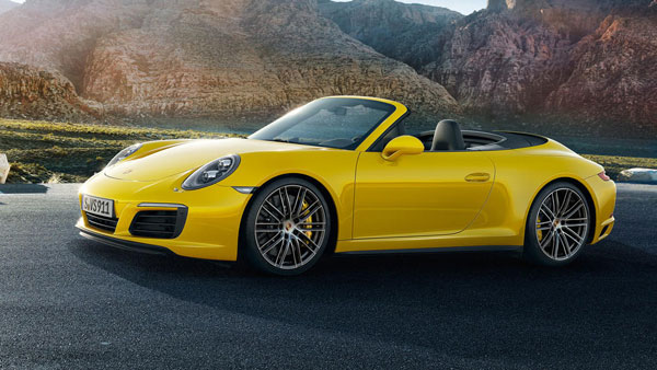 Porsche Diesel Models’ Production To Be Stopped — First German Brand To Discontinue Diesel Engines
