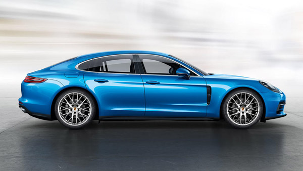 Porsche Diesel Models’ Production To Be Stopped — First German Brand To Discontinue Diesel Engines