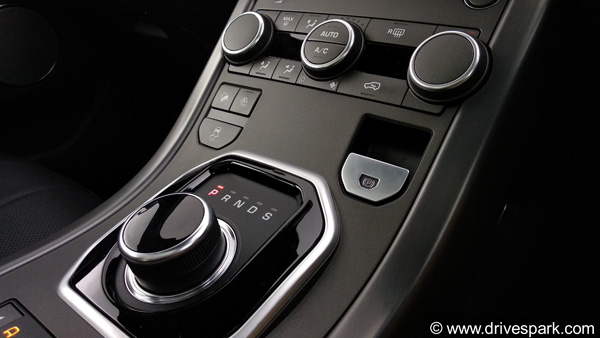 Range Rover Evoque Landmark Edition Road Test Review