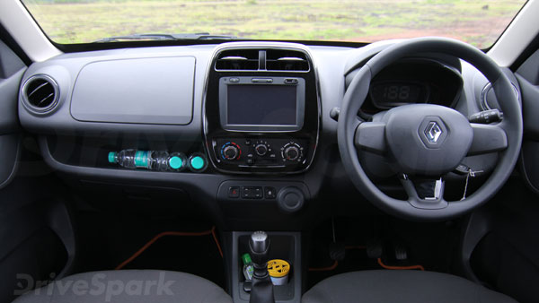 Hyundai AH2 Hatchback To Get Touchscreen Infotainment System