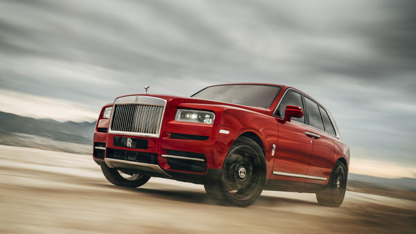 Rolls-Royce Cullinan SUV India-Launch In Late November — To Be Priced Upwards Of Rs 8 Crore Rolls-Royce Cullinan SUV India-Launch In Late November — To Be Priced Upwards Of Rs 8 Crore