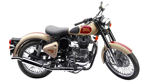 Royal Enfield Classic 500 ABS Price Revealed