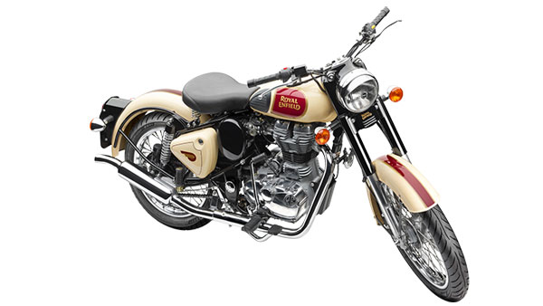 Royal Enfield Classic 500 ABS Price Revealed