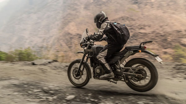 Royal Enfield Himalayan ABS Price Revealed