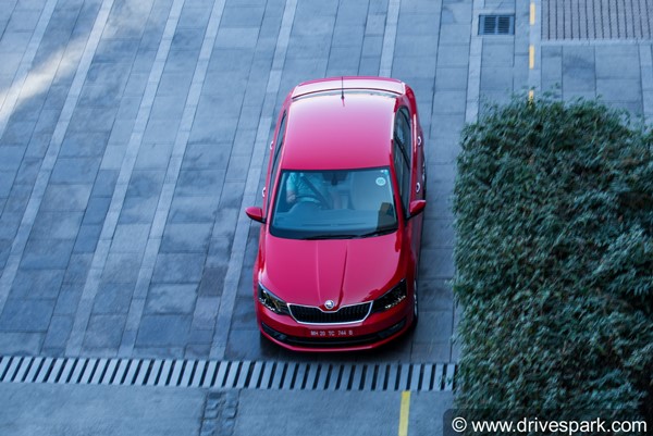 Skoda Rapid Onyx Edition Launched In India; Prices Start At Rs 9.75 Lakh