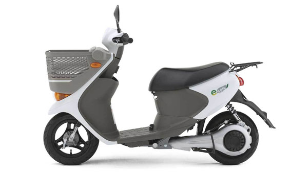 Suzuki Electric Scooters To Be Developed With An India-Centric Design; Launch Expected In 2020