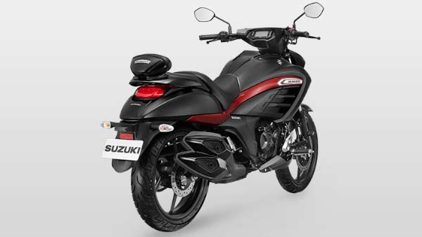 Suzuki Intruder Special Edition Launched In India at Rs 1 Lakh; Specifications, Features, Images & More