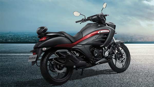 Suzuki Intruder Special Edition Launched In India at Rs 1 Lakh; Specifications, Features, Images & More