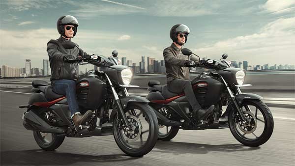 Suzuki Intruder Special Edition Launched In India at Rs 1 Lakh; Specifications, Features, Images & More