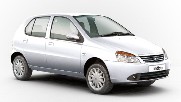 Tata Motors Pays Rs 4.6 Lakh As Compensation To Indica Owner On Account Of Faulty Service
