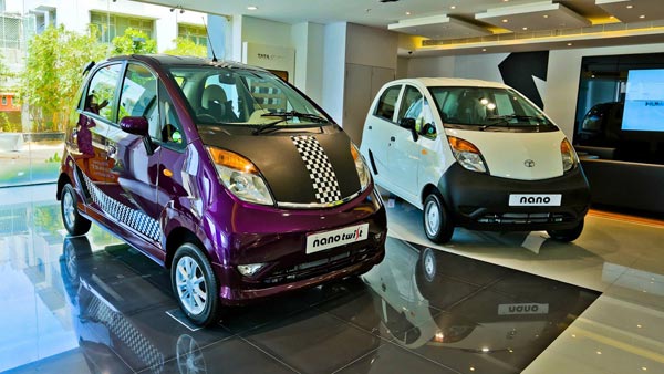 Tata Motors Dealer Sold Old Car As New - Court Orders To Provide A New Car