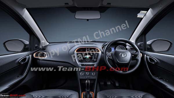 Tata Tiago NRG Cross Hatchback Details Revealed - To Rival Maruti Celerio X