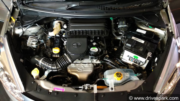 Tata Tiago NRG Launched In India At Rs 5.49 Lakh: Design, Specifications, Features And Images