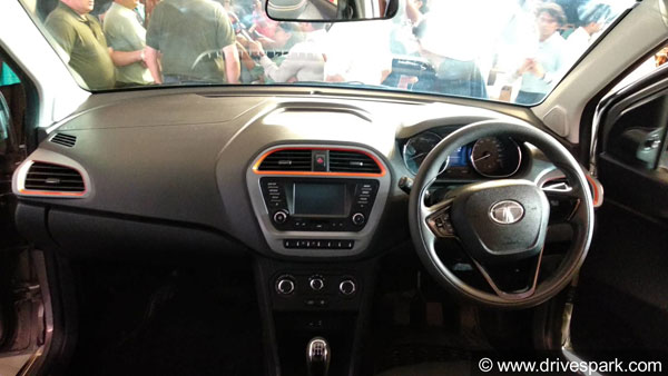 Tata Tiago NRG Launched In India At Rs 5.49 Lakh: Design, Specifications, Features And Images