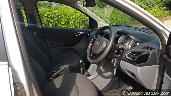 Tata Tigor Diesel Long Term Review Part Two — Has Tata Done It Right?