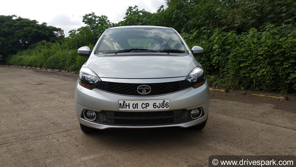 Tata Tigor Diesel Recalled Over Emission Issue