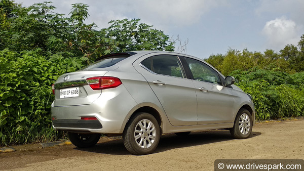 Tata Tigor Special Edition India Launch On 10th October; Ahead Of Festive Season