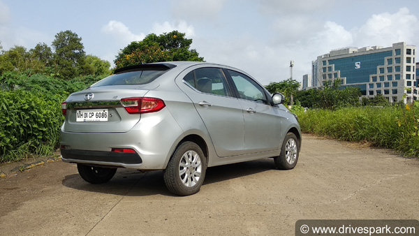 Tata Tigor Diesel Long Term Review Part Two — Has Tata Done It Right?