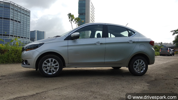 Tata Tigor Diesel Recalled Over Emission Issue