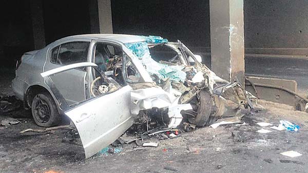 ADAS (Advanced Driver Assistance System) To Become Mandatory In India — Nitin Gadkari