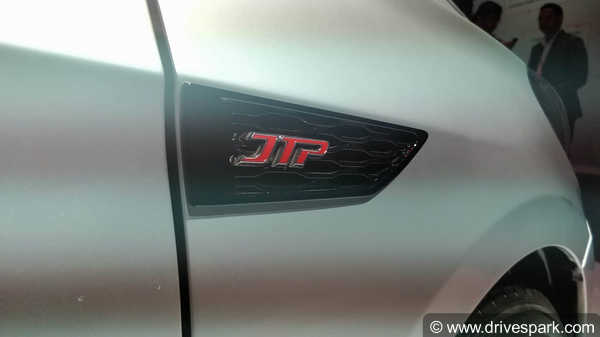 Tata Tiago JTP Launch Soon Along With Three Other Models — Tata Motors Confirms