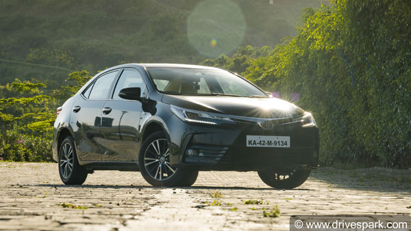 Toyota Cars To Get Android Auto Soon: Currently Come With Only Apple CarPlay