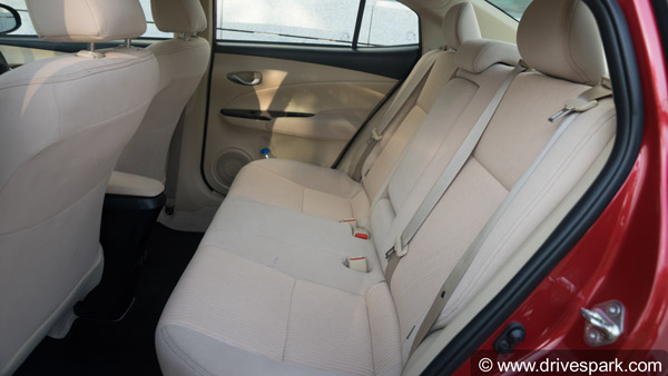 Toyota Yaris CVT Review — How Much Does The 'All Sense Sedan' Make Sense?