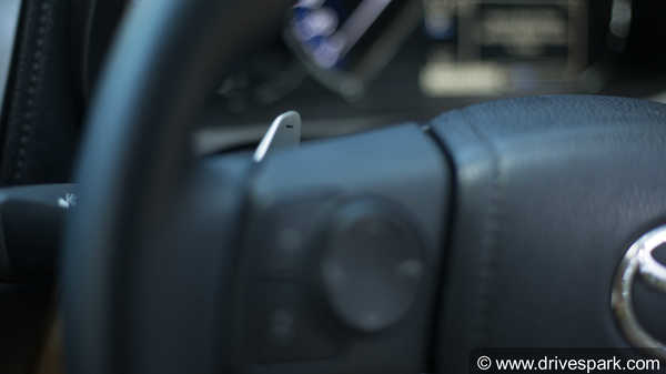 Toyota Yaris CVT Review — How Much Does The 'All Sense Sedan' Make Sense?