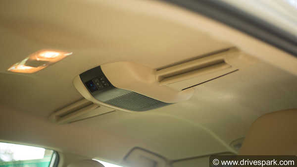 Toyota Yaris CVT Review — How Much Does The 'All Sense Sedan' Make Sense?