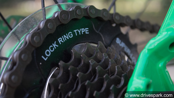 Trek DS 1 Review: Features, Price, Design Details & Images