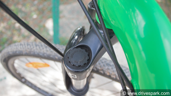 Trek DS 1 Review: Features, Price, Design Details & Images